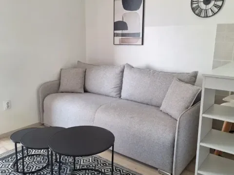 Prodaja, garsonjera, 24m², Petrovac, Budva - image 3