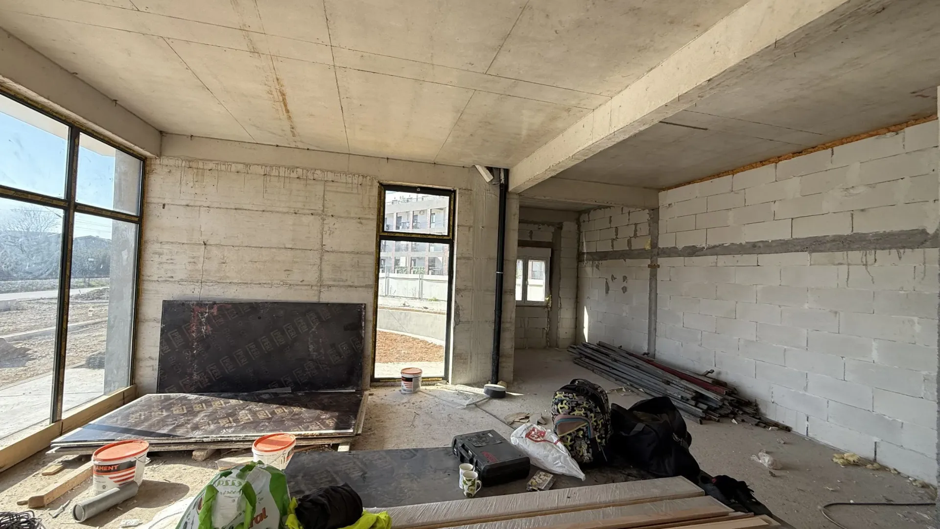 Sale, office space, 255m², Zagorič, Podgorica