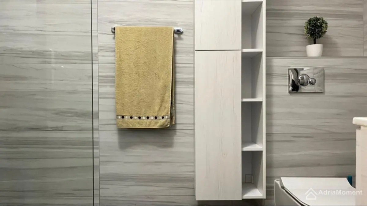 Prodaja, dvosoban stan, 84m², Petrovac, Budva