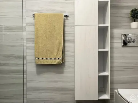 Sale, two bedroom apartment, 84m², Petrovac, Budva - image 5