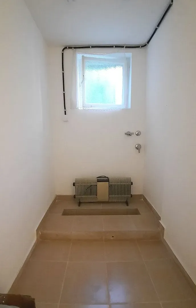 Sale, one bedroom apartment, 39m², Karaburma, Palilula Sve Podlokacije