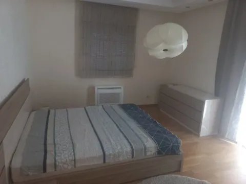 Izdavanje, stan, 117m², City Kvart, Podgorica - image 4