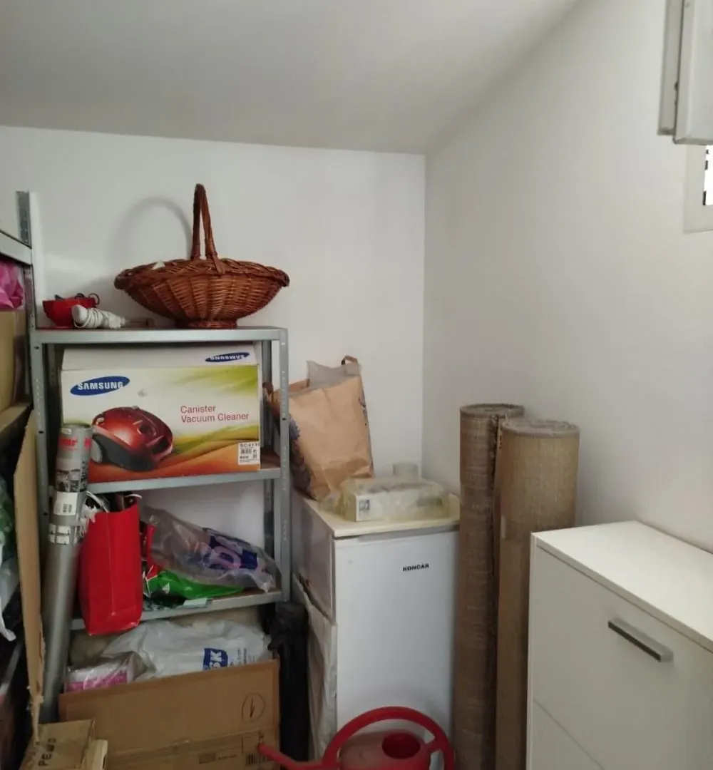 Prodaja, trosoban stan, 74m², Vojvode Vlahovica, Beograd