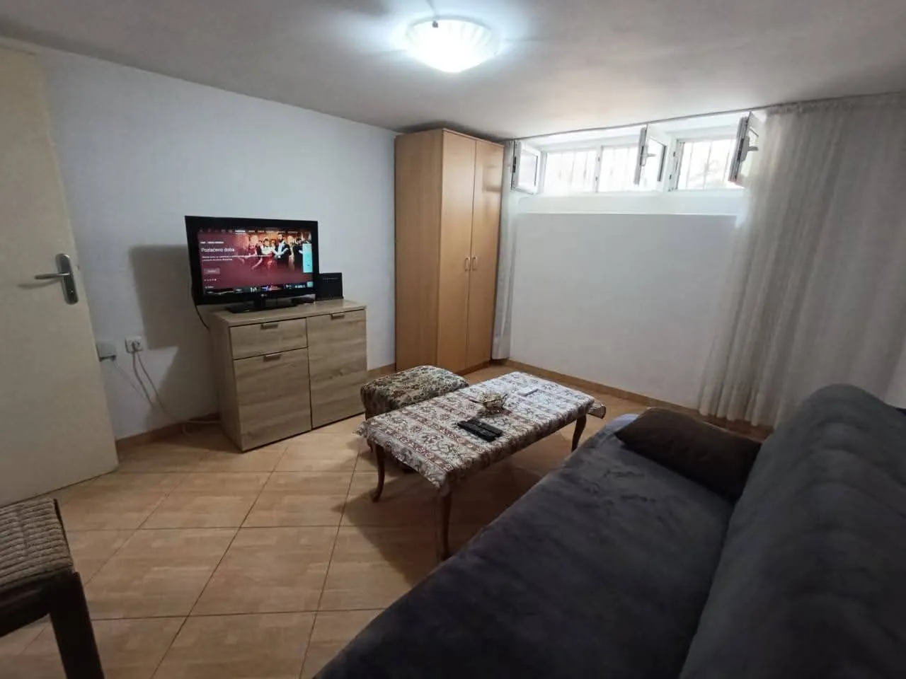 Prodaja, dvosoban stan, 68m², Centar, Podgorica