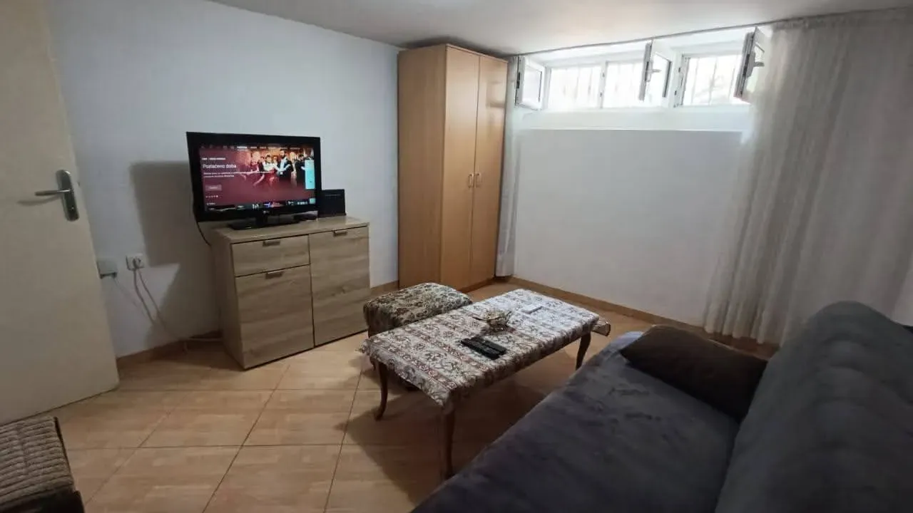 Prodaja, dvosoban stan, 68m², Centar, Podgorica