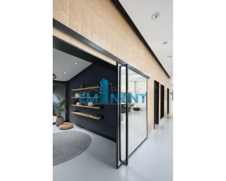 Rent, four bedroom apartment, 235m², Savski Venac, Beograd - image 18