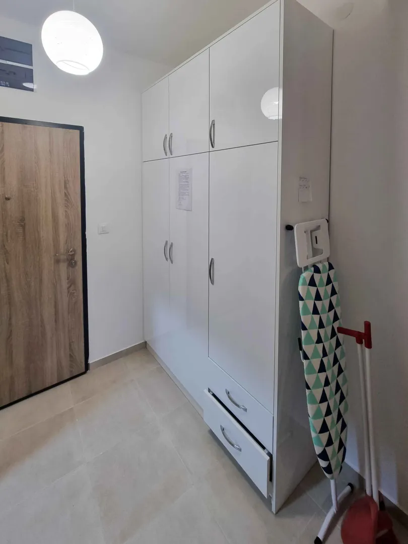 Prodaja, jednosoban stan, 39m², Kolašin, Crna Gora