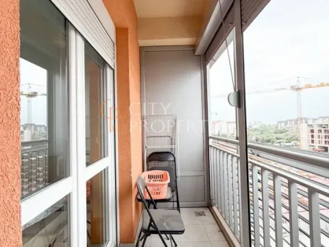 Rent, apartment, 40m², Ljubović, Podgorica - image 9