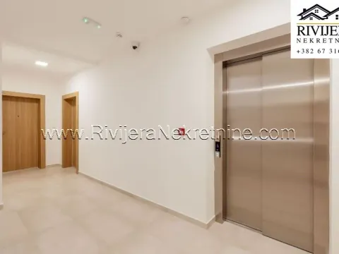 Sale, two bedroom apartment, 100m², Igalo, Herceg Novi - image 21