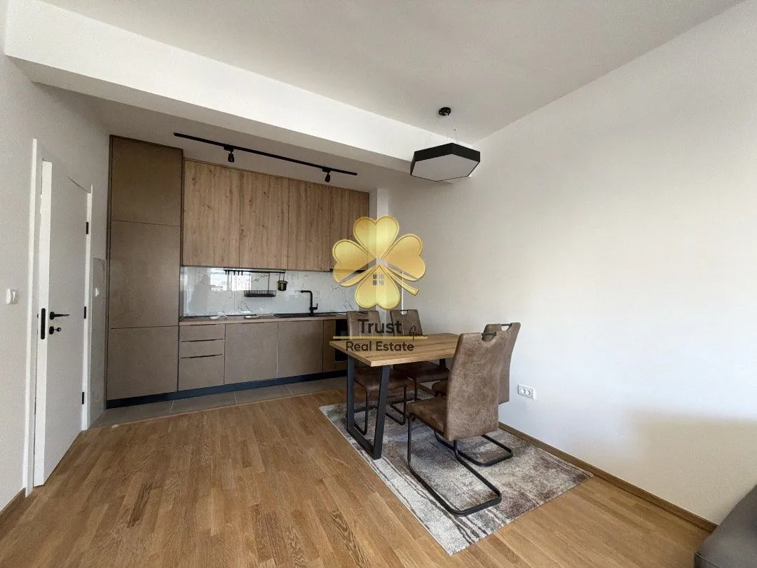 Rent, one bedroom apartment, 50m², Zabjelo, Podgorica