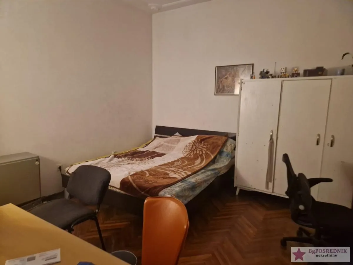 Prodaja, dvosoban stan, 56m², Kalenić Pijaca, Vračar Sve Podlokacije