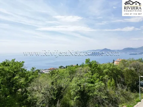 Prodaja, plac, 3563m², Blizikuće, Budva - image 6