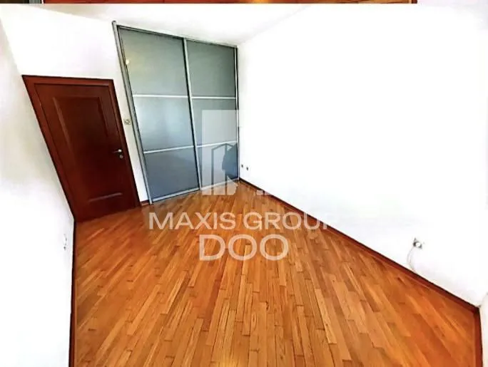 Rent, apartment, 172m², Vračar Centar, Vračar Sve Podlokacije