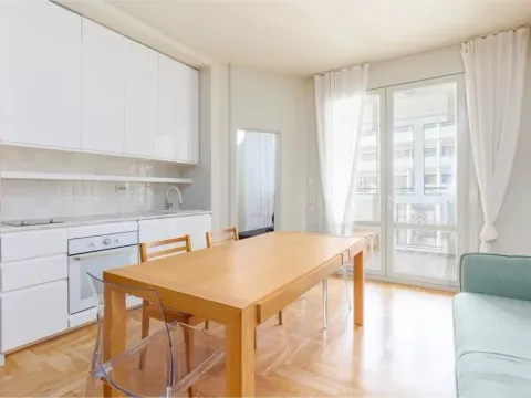 Sale, one bedroom apartment, 39m², Centar, Bar - image 1