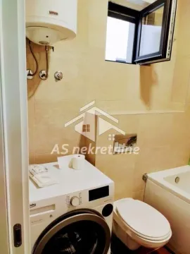 Rent, two bedroom apartment, 41m², Zvezdara Sve Podlokacije, Beograd - image 13