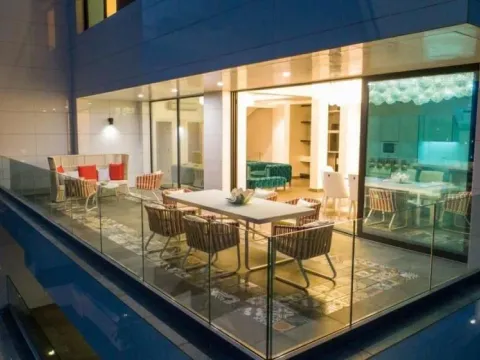 Sale, house, 831m², Bečići, Budva - image 8