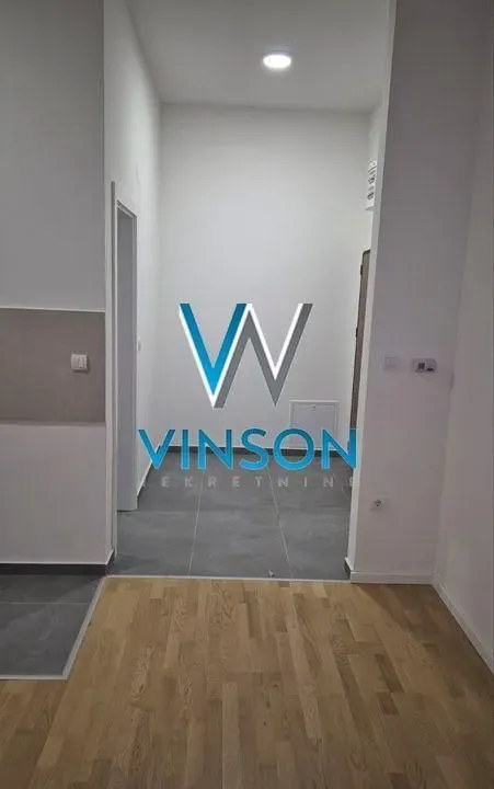 Sale, one bedroom apartment, 32m², Grbavica, Novi Sad Sve Podlokacije