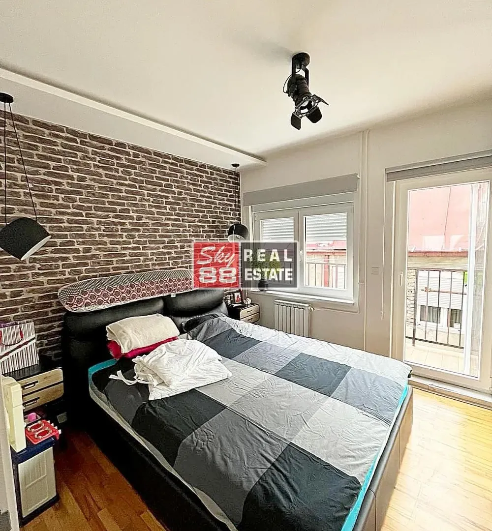 Sale, apartment, 172m², Stari Grad, Beograd