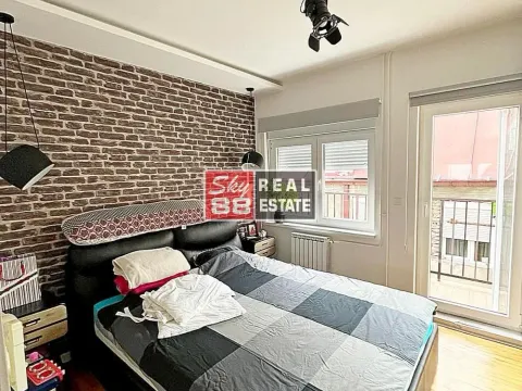 Sale, apartment, 172m², Stari Grad, Beograd - image 18