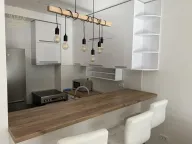 Izdavanje, dvosoban stan, 55m², Novi Beograd Blok 65, Novi Beograd Sve Podlokacije - image 6