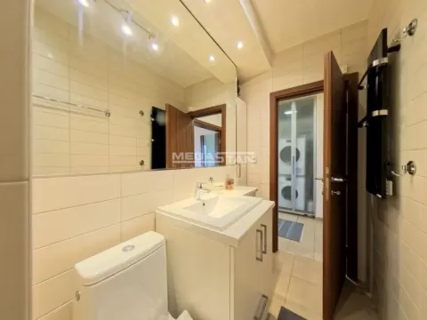 Prodaja, trosoban stan, 60m², Stari Grad, Beograd - image 8