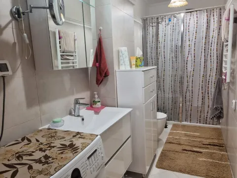 Prodaja, dvosoban stan, 113m², Petrovac, Budva - image 12