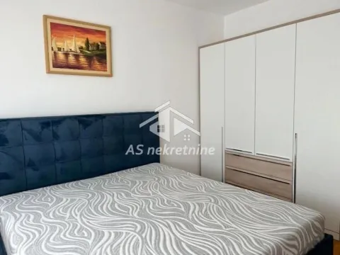 Izdavanje, dvosoban stan, 55m², Zemun Nova Galenika, Zemun Sve Podlokacije - image 13