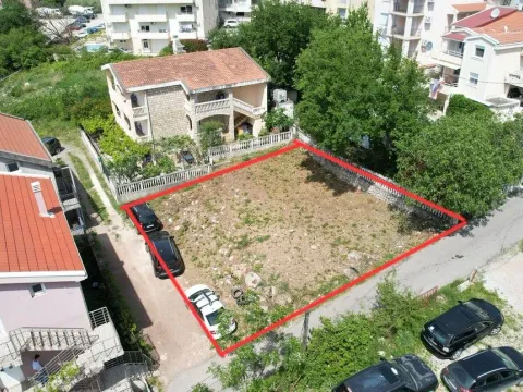 Prodaja, plac, 353m², Podkošljun, Budva - image 5