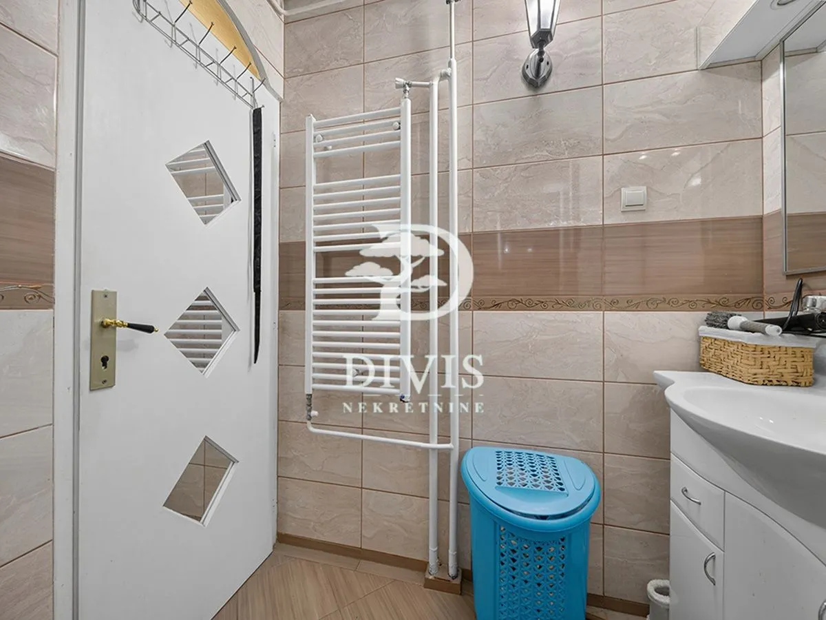Prodaja, dvosoban stan, 66m², Južni Bulevar, Vračar Sve Podlokacije