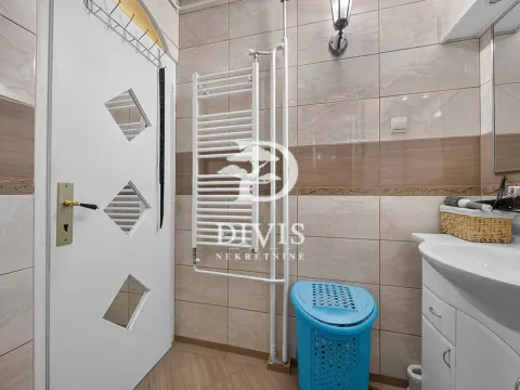 Prodaja, dvosoban stan, 66m², Južni Bulevar, Vračar Sve Podlokacije - image 13