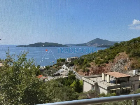 Prodaja, dvosoban stan, 87m², Pržno, Budva - image 7