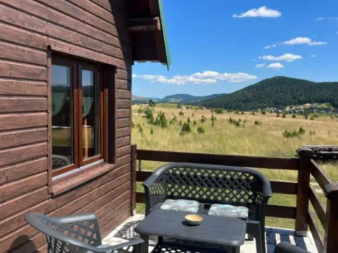 Prodaja, kuća, 98m2, Tepačko polje, Žabljak Prodaja, kuća, 98m2, Tepačko polje, Žabljak
