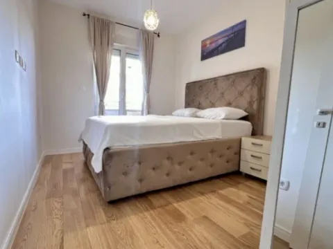 Sale, one bedroom apartment, 53m², Central Point, Podgorica - image 6