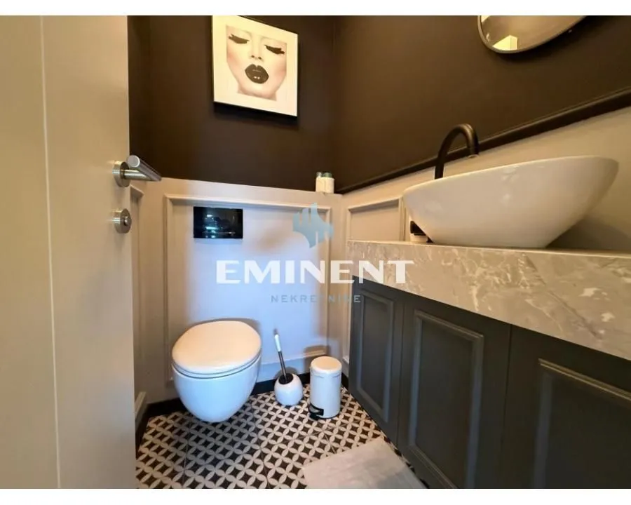 Sale, apartment, 165m², Novi Beograd Blok 65, Novi Beograd Sve Podlokacije