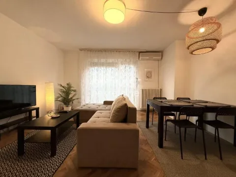 Izdavanje, četvorosoban stan, 76m², Profesorska Kolonija, Palilula Sve Podlokacije - image 3
