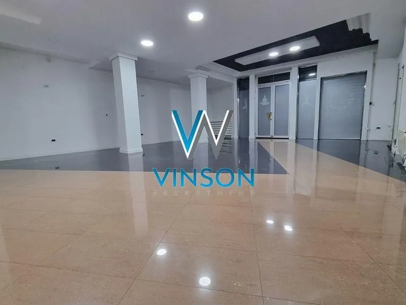 Sale, office space, 110m², Centar, Novi Sad