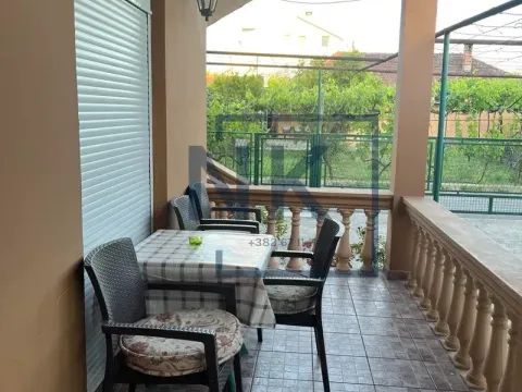 Rent, two bedroom apartment, 90m², Momišići, Podgorica - image 9