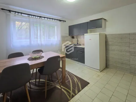Rent, one bedroom apartment, 55m², Momišići, Podgorica - image 4