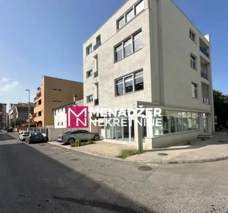 Izdavanje, poslovni prostor, 600m², Zabjelo, Podgorica