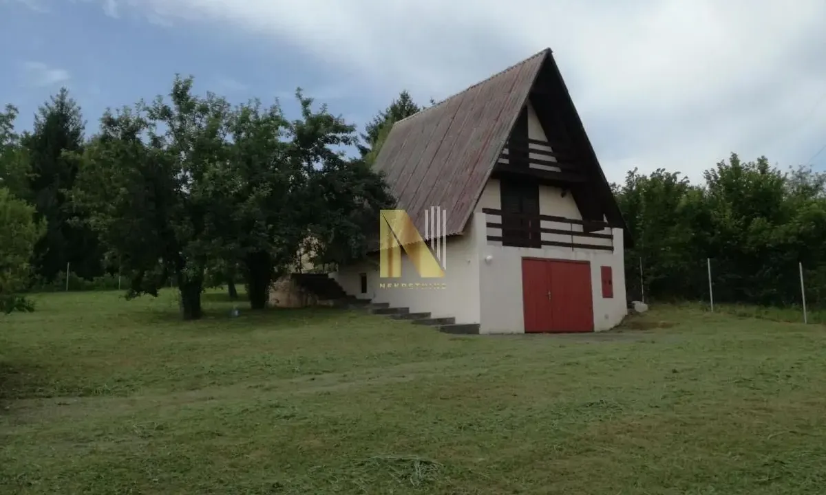 Prodaja, kuća, 111m², Bocke, Petrovaradin