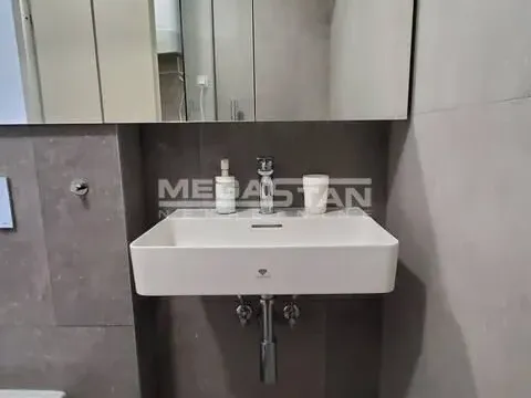 Sale, one bedroom apartment, 35m², Vračar Centar, Vračar Sve Podlokacije - image 11