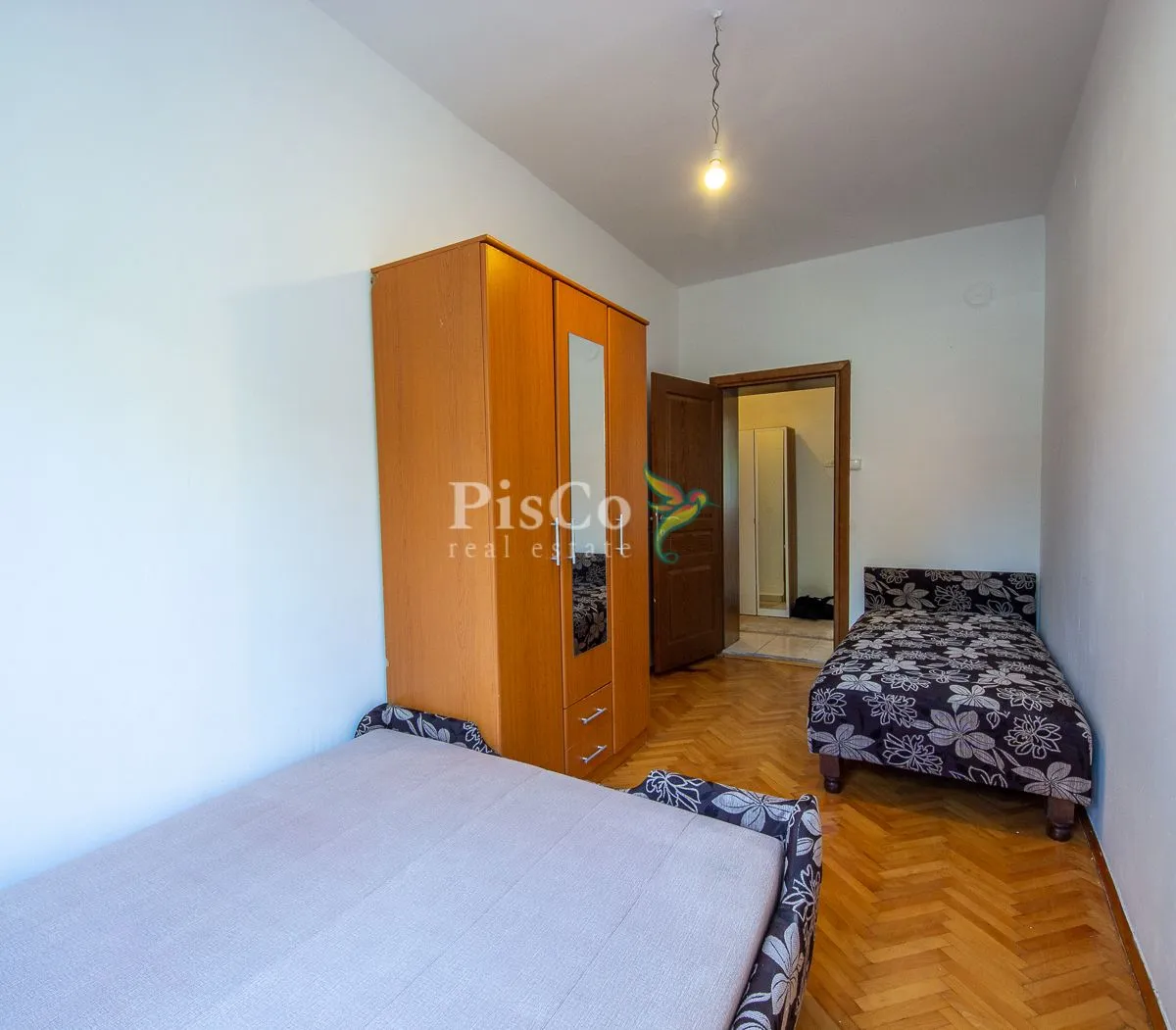 Rent, two bedroom apartment, 65m², Centar, Podgorica