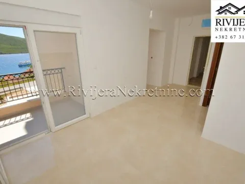 Prodaja, jednosoban stan, 52m², Kumbor, Herceg Novi - image 2