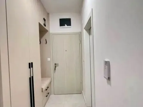 Prodaja, jednosoban stan, 45m², Zabjelo, Podgorica - image 10