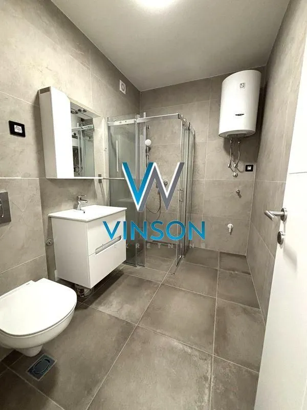 Rent, office space, 61m², Telep, Novi Sad Sve Podlokacije