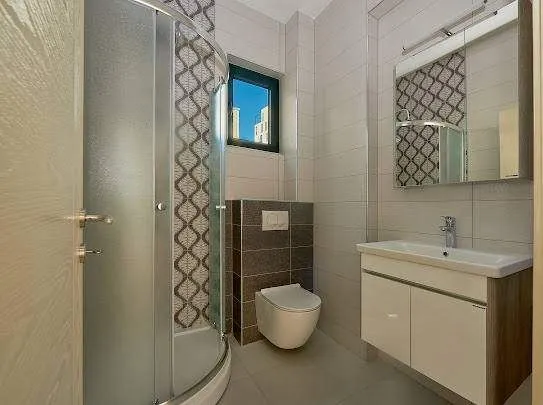 Prodaja, dvosoban stan, 85m², Ivanovići, Budva