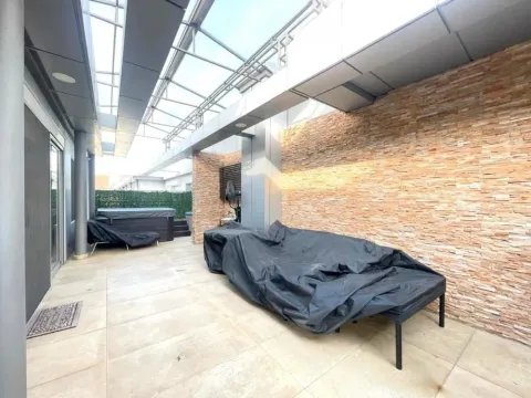 Rent, apartment, 270m², Vukov Spomenik, Zvezdara Sve Podlokacije - image 16