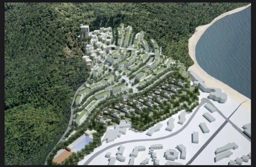 Prodaja, plac, 2491m², Bar, Crna Gora