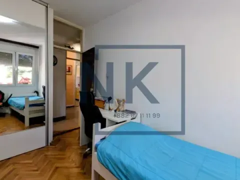 Sale, two bedroom apartment, 64m², Stari Aerodrom, Podgorica - image 11