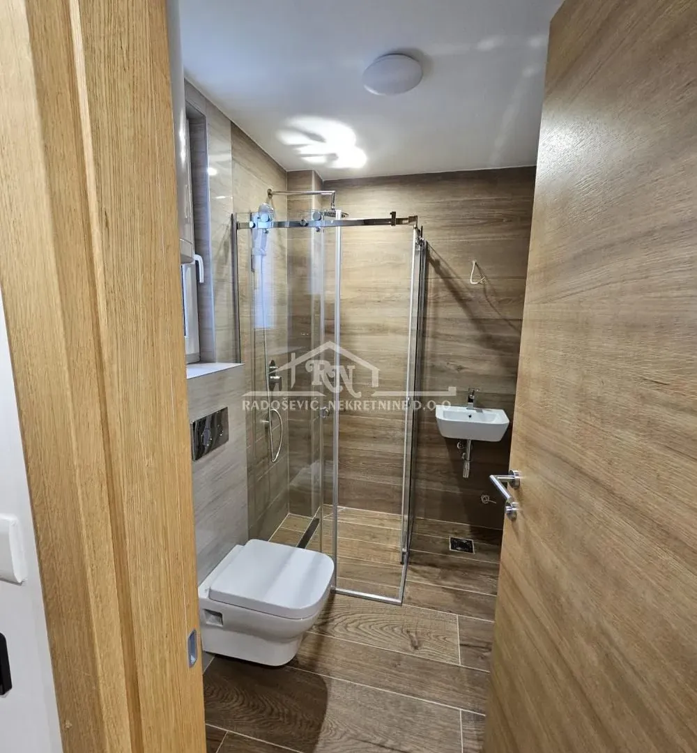 Prodaja, dvosoban stan, 47m², Divčibare, Valjevo